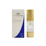 gel contorno de ojos
