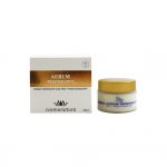 crema hidratante con oro