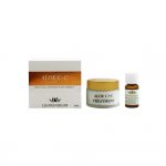 crema facial reafirmante vitamina c