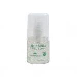 aloe vera gel spray