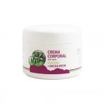 crema corporal