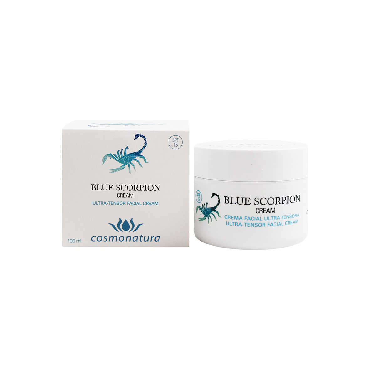 ultra tensor facial cream