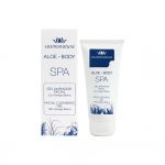 gel limpiador facial ginkgo biloba