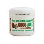 crema cara cuerpo coco