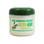 crema cara cuerpo oliva