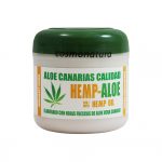 crema cara y cuerpo aloe canarias