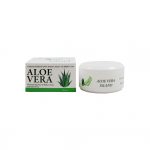 crema hidratante para cara y cuerpo con aloe vera