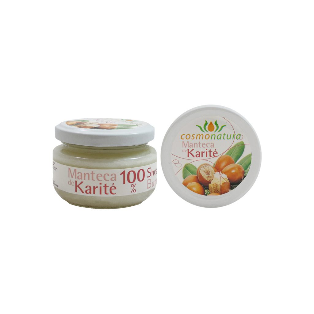manteca de karite