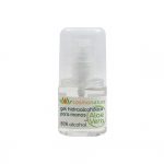gel hidroalcoholico para manos aloe vera