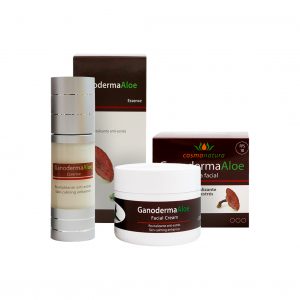 pack ganoderma