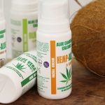 crema de coco