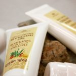 crema revitalizante