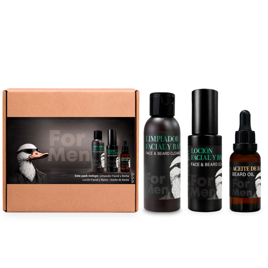 Pack For Men
